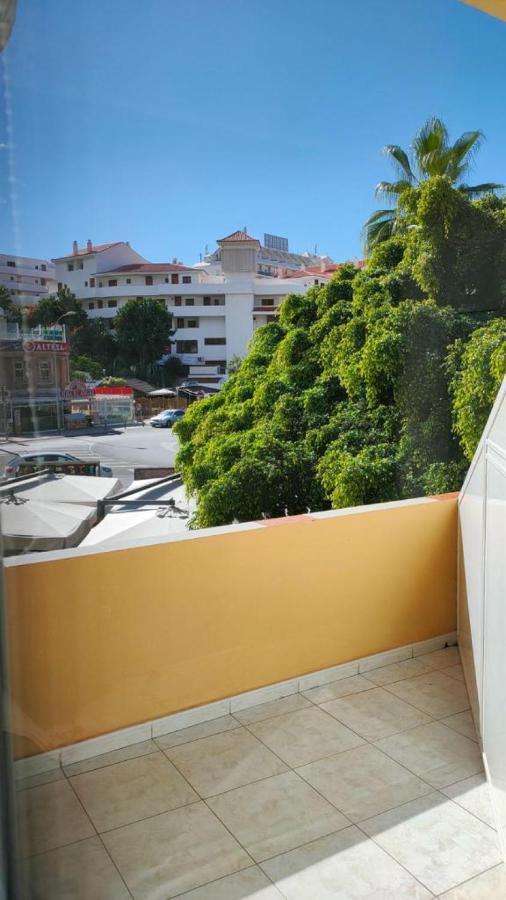 Mareverde, Bellissimo Appartamento A Due Passi Dal Mare Costa Adeje  Exterior foto